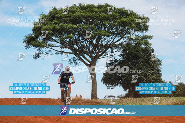 Pedala Paraná - Rota do Caramuru 2024