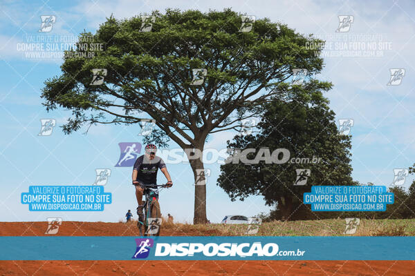 Pedala Paraná - Rota do Caramuru 2024