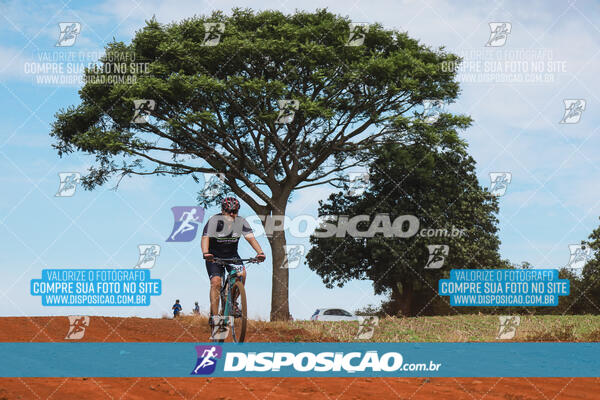 Pedala Paraná - Rota do Caramuru 2024