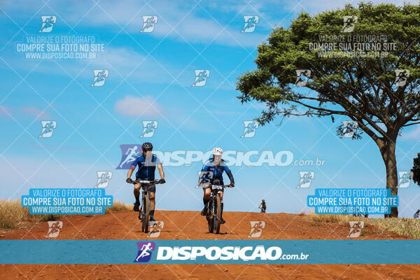 Pedala Paraná - Rota do Caramuru 2024