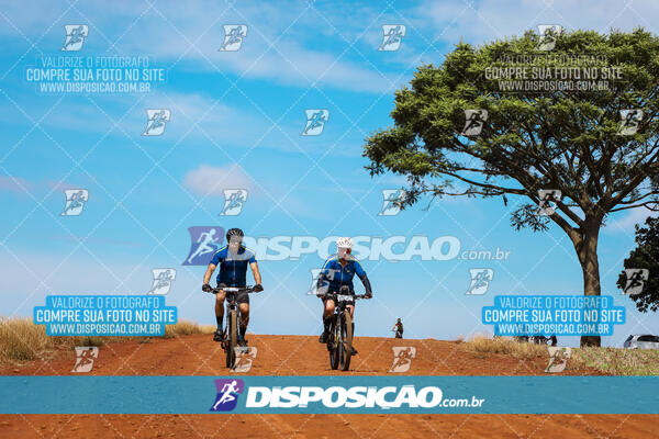 Pedala Paraná - Rota do Caramuru 2024