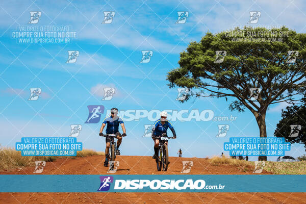 Pedala Paraná - Rota do Caramuru 2024