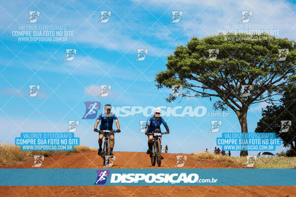 Pedala Paraná - Rota do Caramuru 2024