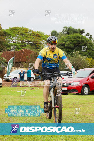 Pedala Paraná - Rota do Caramuru 2024