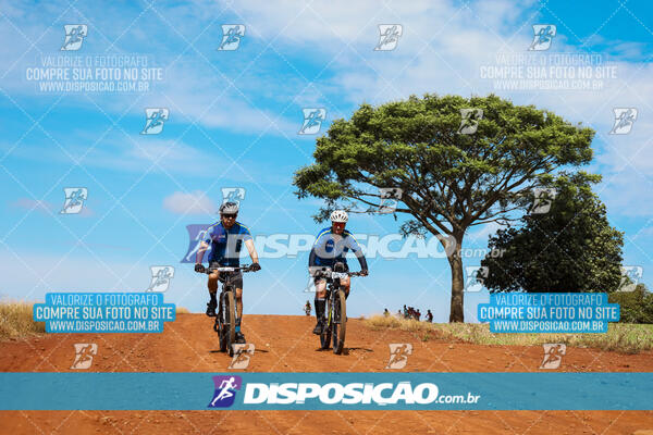 Pedala Paraná - Rota do Caramuru 2024