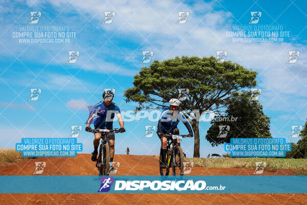 Pedala Paraná - Rota do Caramuru 2024