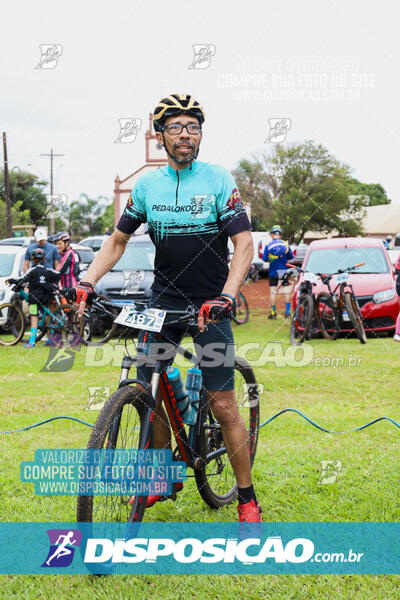 Pedala Paraná - Rota do Caramuru 2024