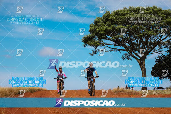 Pedala Paraná - Rota do Caramuru 2024