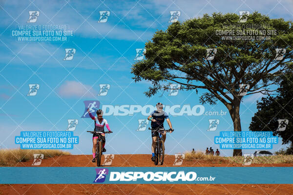 Pedala Paraná - Rota do Caramuru 2024