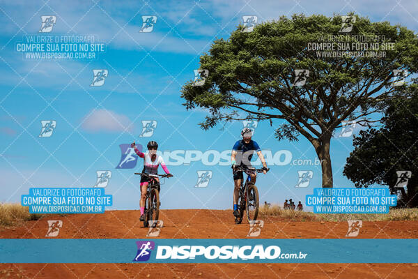 Pedala Paraná - Rota do Caramuru 2024