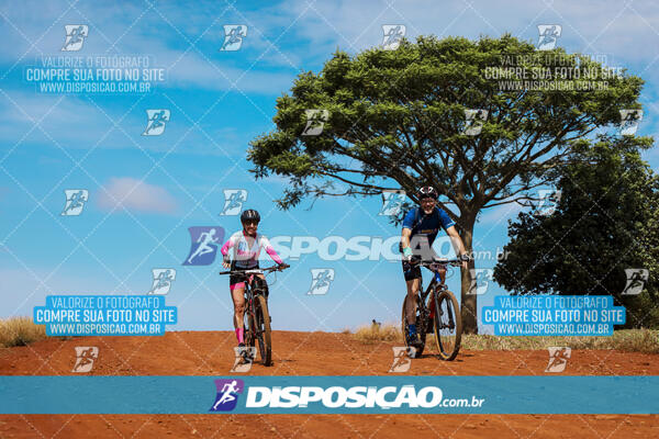 Pedala Paraná - Rota do Caramuru 2024