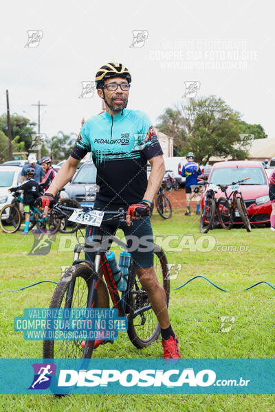 Pedala Paraná - Rota do Caramuru 2024