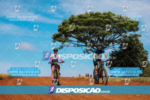 Pedala Paraná - Rota do Caramuru 2024