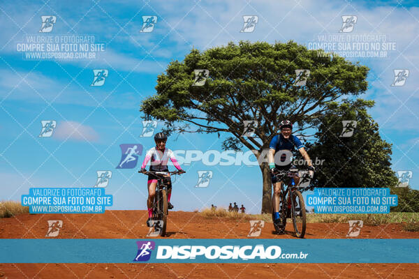 Pedala Paraná - Rota do Caramuru 2024