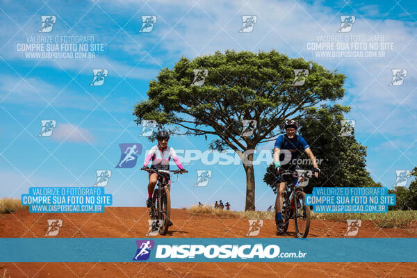 Pedala Paraná - Rota do Caramuru 2024