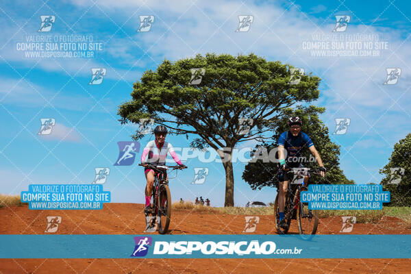 Pedala Paraná - Rota do Caramuru 2024