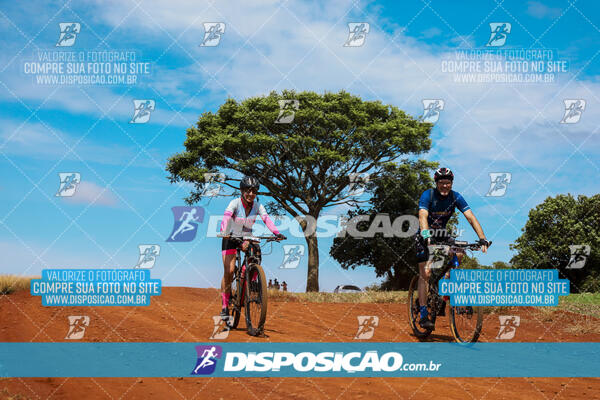 Pedala Paraná - Rota do Caramuru 2024