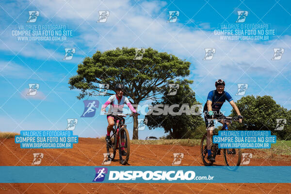 Pedala Paraná - Rota do Caramuru 2024