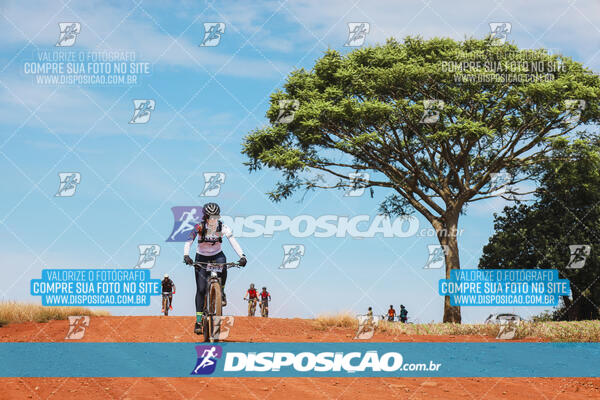 Pedala Paraná - Rota do Caramuru 2024