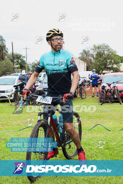 Pedala Paraná - Rota do Caramuru 2024