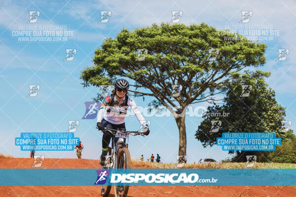 Pedala Paraná - Rota do Caramuru 2024