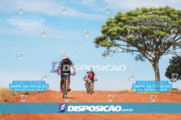 Pedala Paraná - Rota do Caramuru 2024