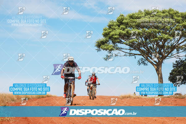 Pedala Paraná - Rota do Caramuru 2024