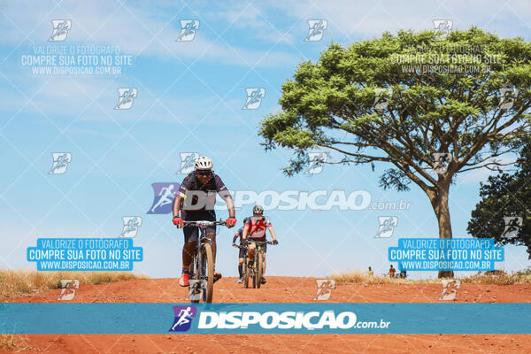 Pedala Paraná - Rota do Caramuru 2024