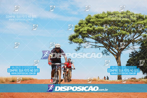 Pedala Paraná - Rota do Caramuru 2024