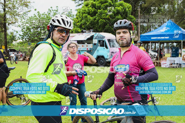 Pedala Paraná - Rota do Caramuru 2024