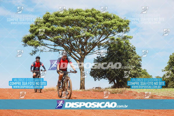 Pedala Paraná - Rota do Caramuru 2024