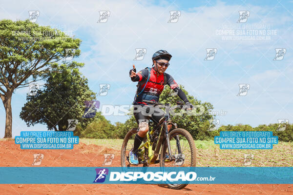 Pedala Paraná - Rota do Caramuru 2024