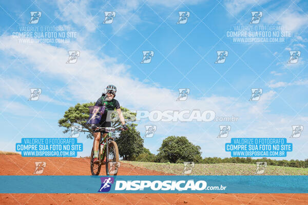 Pedala Paraná - Rota do Caramuru 2024