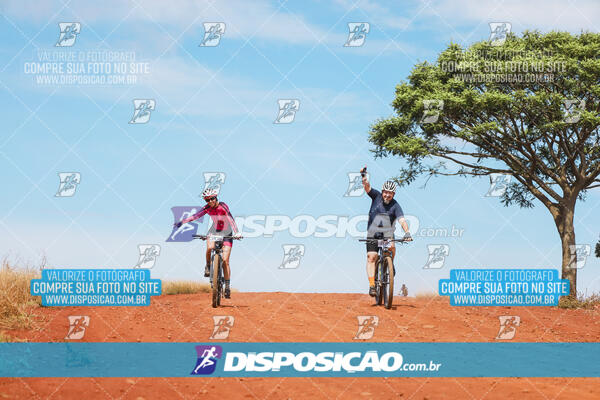 Pedala Paraná - Rota do Caramuru 2024