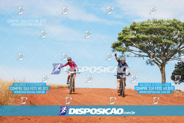 Pedala Paraná - Rota do Caramuru 2024