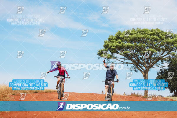 Pedala Paraná - Rota do Caramuru 2024