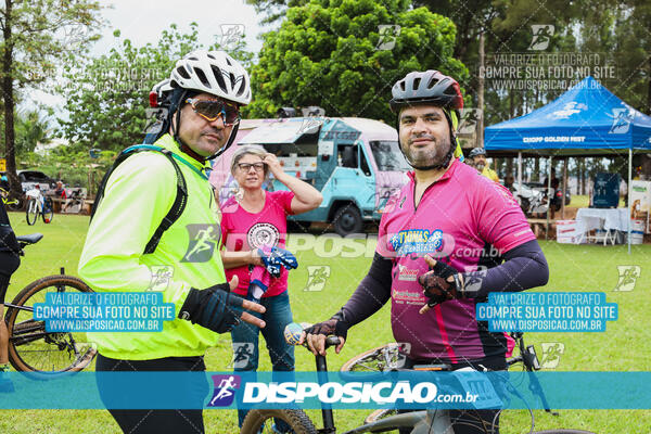 Pedala Paraná - Rota do Caramuru 2024