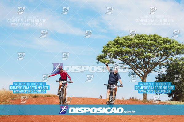 Pedala Paraná - Rota do Caramuru 2024