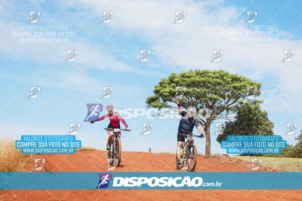 Pedala Paraná - Rota do Caramuru 2024