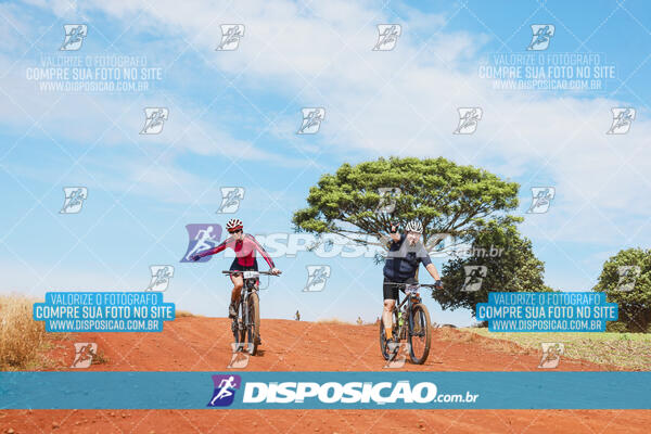 Pedala Paraná - Rota do Caramuru 2024