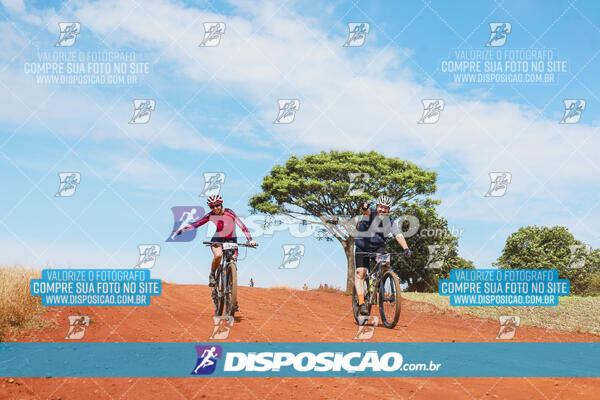 Pedala Paraná - Rota do Caramuru 2024