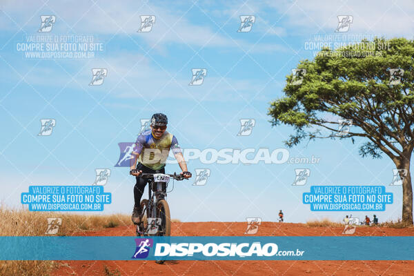 Pedala Paraná - Rota do Caramuru 2024