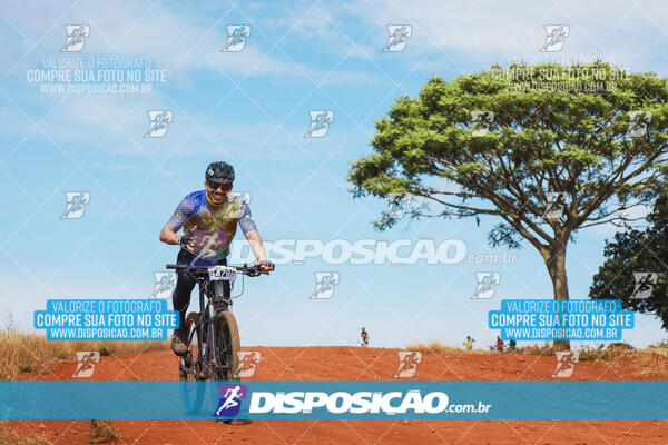 Pedala Paraná - Rota do Caramuru 2024