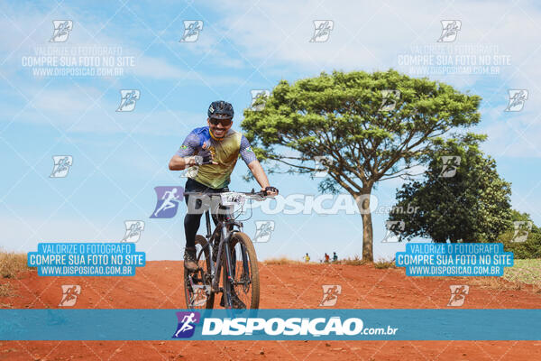 Pedala Paraná - Rota do Caramuru 2024