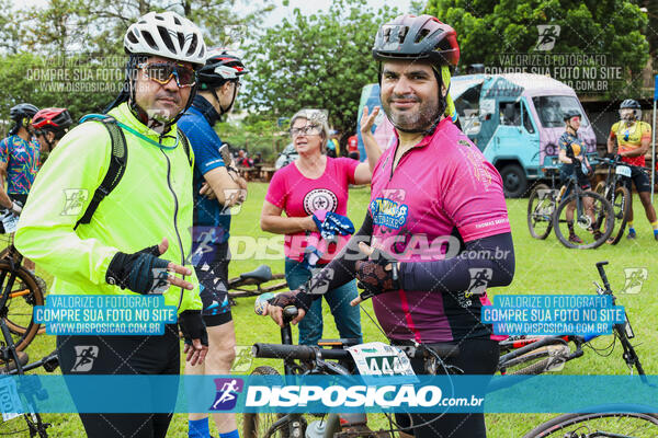 Pedala Paraná - Rota do Caramuru 2024