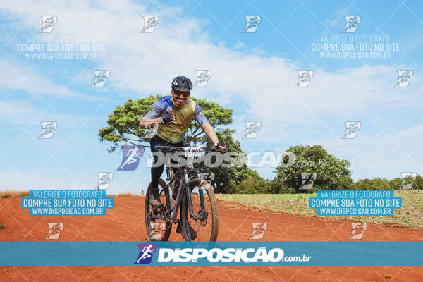 Pedala Paraná - Rota do Caramuru 2024