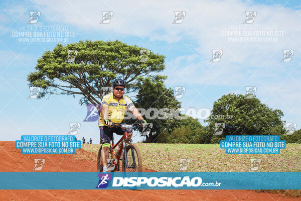 Pedala Paraná - Rota do Caramuru 2024