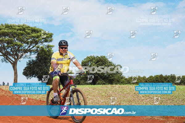 Pedala Paraná - Rota do Caramuru 2024