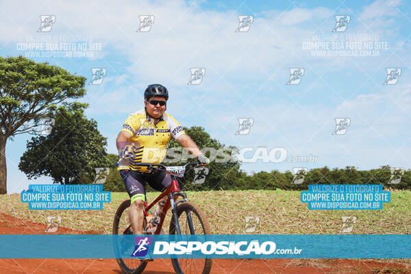 Pedala Paraná - Rota do Caramuru 2024