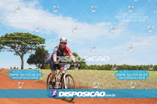 Pedala Paraná - Rota do Caramuru 2024